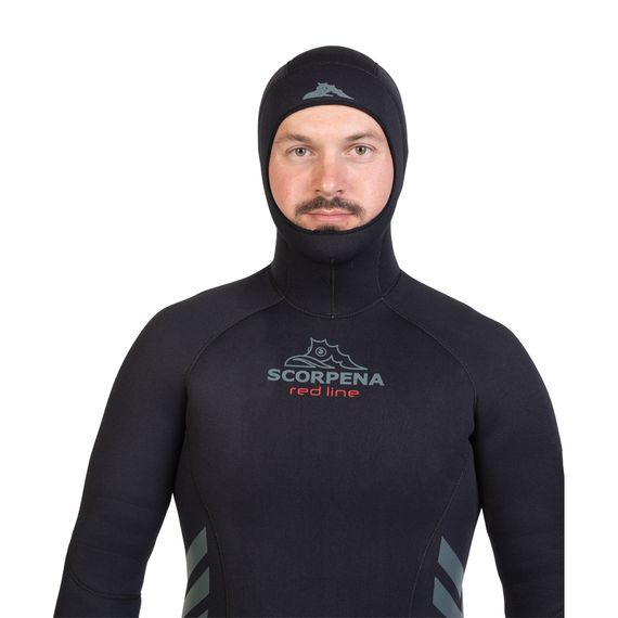 Гидрокостюм Scorpena RedLine 7 мм