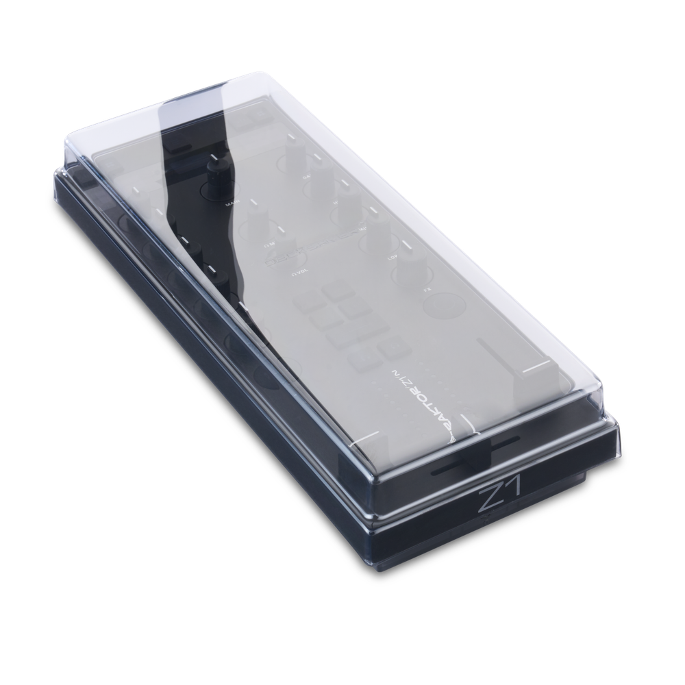 DECKSAVER NATIVE INSTRUMENTS TRAKTOR X1 MK3 & Z1 MK2 COVER