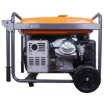 Генератор бензиновый Villartec GGM6200С
