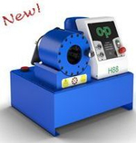 Пресс Tubomatic H88 ES 375V-420V 3Ph 50Hz O+P