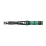 Динамометрический ключ Click-Torque C 1 WERA 05075620001