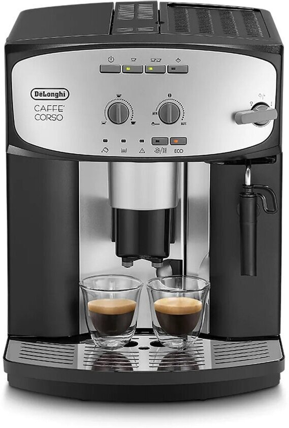 Кофемашина DeLonghi ESAM 2800.Sb