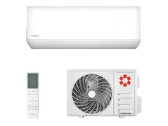 Инверторная сплит-система Kentatsu Харуки Инвертор (Haruki Inverter) KSGHA50HZRN1/KSRHA50HZRN1