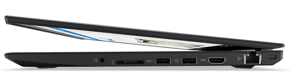 Ноутбук Lenovo ThinkPad T570 Touch