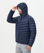 Куртка утепленная ESSENTIAL PerFormPROOF Light Padded Jacket, темно-синий