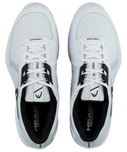 Теннисные кроссовки Head Sprint Pro 3.5 Clay — white/black