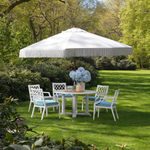 Уличный стул Dining Chair Paladium with arm арт.113619