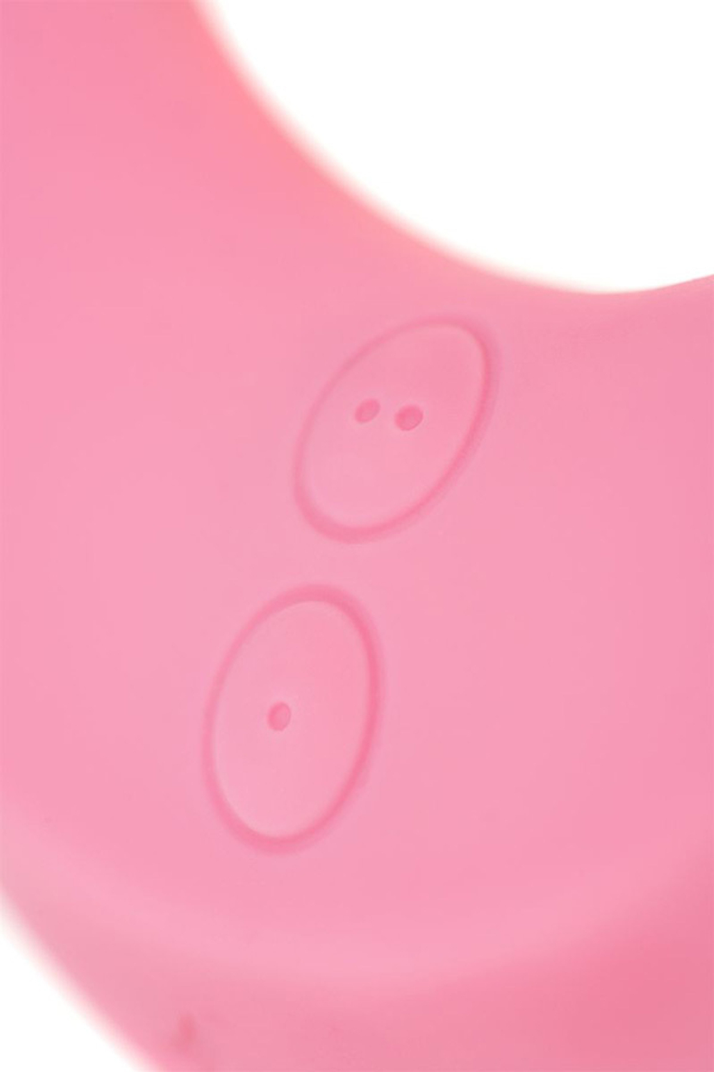 Розовый многофункциональный стимулятор 13см для пар Satisfyer Endless Joy