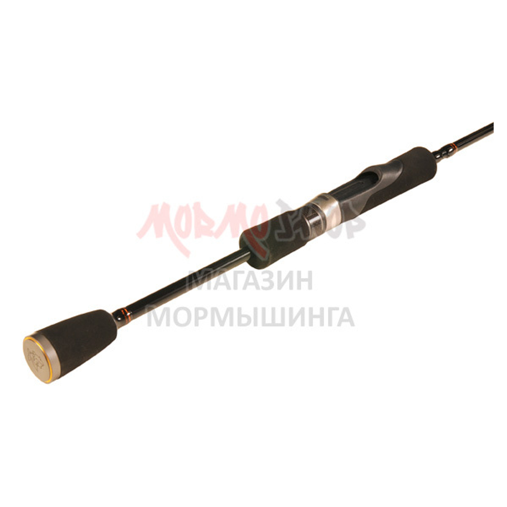 Спиннинг НАВАХО Микро Джиг 237 см 0.5-5.5 гр карбон 40Т от ОЛТА