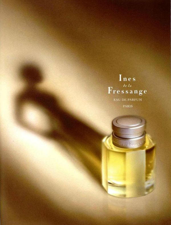 Ines de la Fressange
