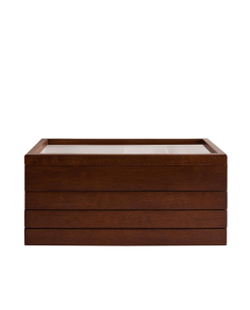 Шкатулка из дерева Zara Home, фото 7