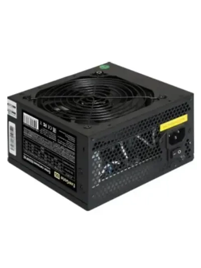 Блок питания 650NPXE EX264476RUS-PC 650W BLACK