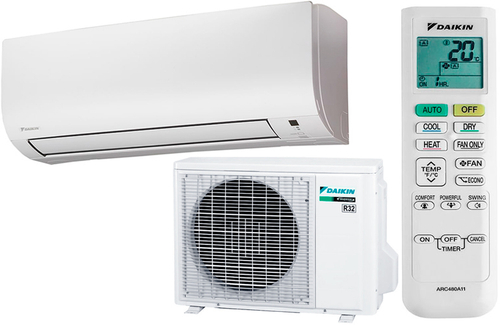 Сплит-система DAIKIN FTXP20L/RXP20L