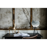 Плафон carmina mini misty grey