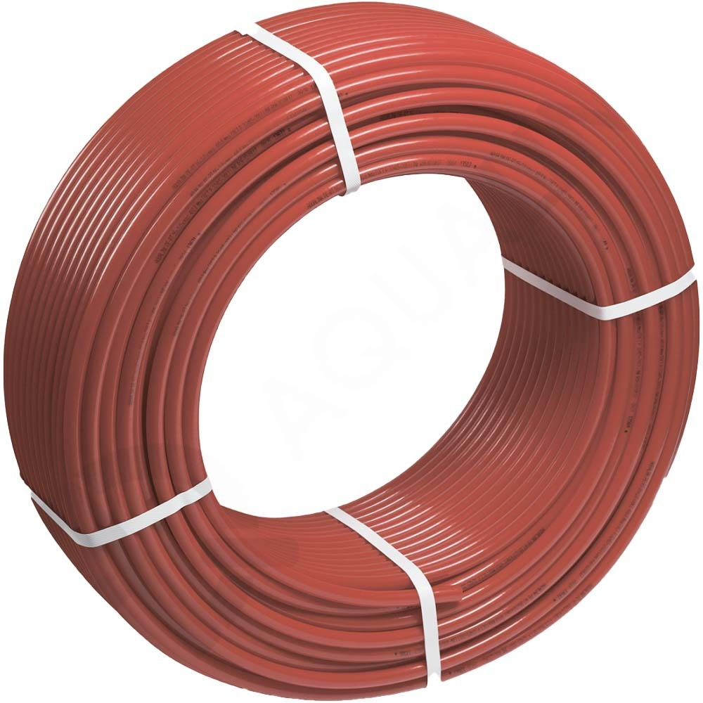 Труба PERT AQUALINK 20*2 бухта 100м 04859