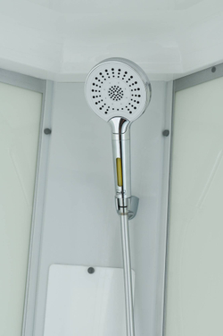 Душевая кабина AvaCan (АваКан) CK2090 с низким поддоном, 90х90х215