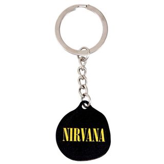 Брелок Nirvana 2 (727)