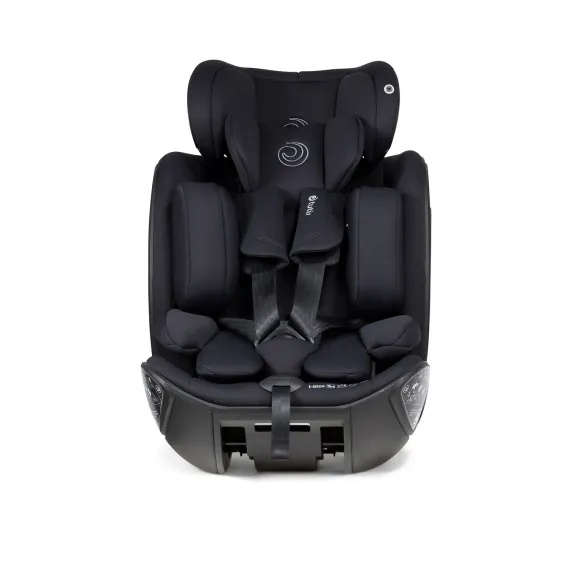 Автокресло Tutis Beno 360 Black