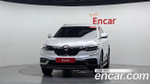 Renault-Korea QM6 2.0 LPe RE 2WD — 2022