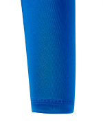 Лонгслив компрессионный Jogel CAMP 2 PerFormDRY Baselayer LS Tee, синий Z2