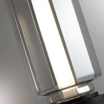 5408/10TL ODL_EX Настольная лампа LED 10Вт 3000К 220В IP20 HIGHTECH