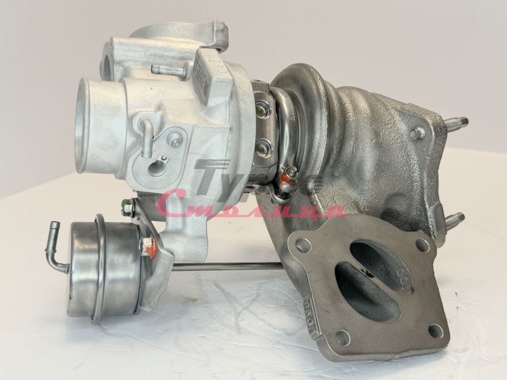 Турбина 4937707870 Mitsubishi для Chevrolet