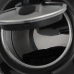 Чайник электрический KitchenAid Artisan 5KEK1522EOB черный