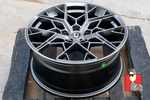 Комплект дисков HRE FF10 18x8 et35 5x114.3