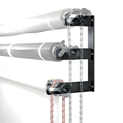 Кронштейн для фона Manfrotto 045