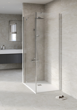 MYSTICAL CHARM BIANCO 60x120 RELIEF MATT