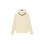 Худи Fear of God Essentials Hoodie Egg Shell, FOG-FW22-451