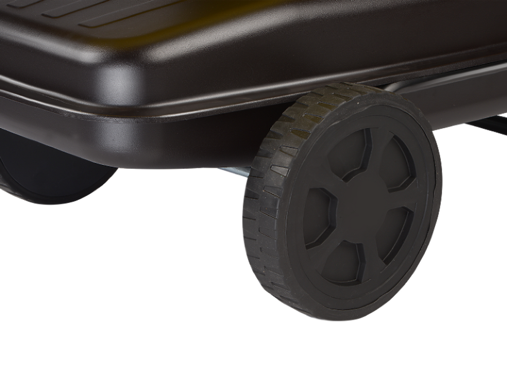 Тепловая пушка дизельная Ballu Tundra BHDN-50