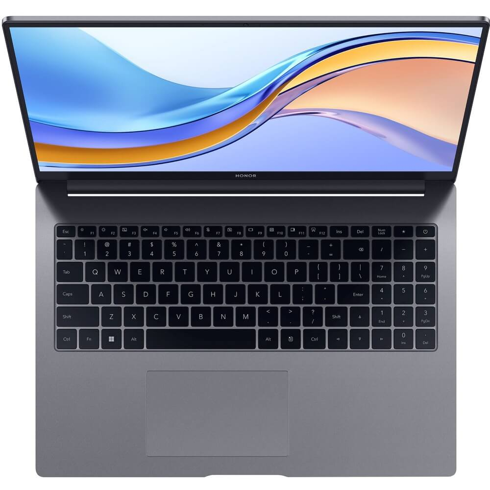 Ноутбук Honor MagicBook X16 (5301AHHM)