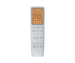 Just Aircon JAC-12HPSIA/TPF
