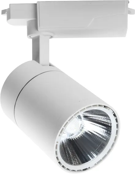 Трековый светильник 20032 20032TRA/01LED SWH Escada