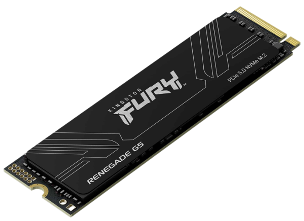 Накопитель SSD M.2 2280 Kingston FURY SFYR2D/8T1 8000 ГБ