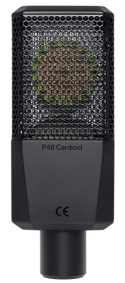 Lewitt LCT440 PURE