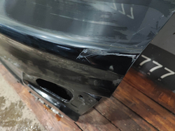 Крышка багажника Subaru Legacy 6 (B15) 14-20 Б/У Оригинал 57509AL0109P