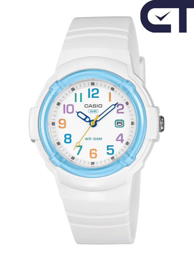 Casio LX-800H-7A2 — женские спортивные часы