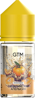 Купить Ароматизатор GTM 14 мл - Сицилийский апельсин
