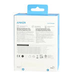 Сетевое зар. устр. Anker A121EG21 2USB+2C 50W белое