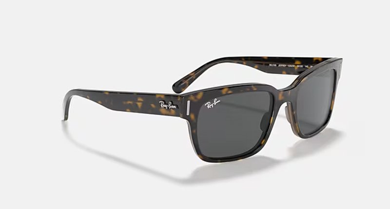 RAY-BAN JEFFREY RB2190 1292B1