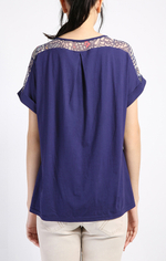 блуза-Shirts