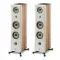Focal Kanta N3 Walnut High Gloss Ivory Mat