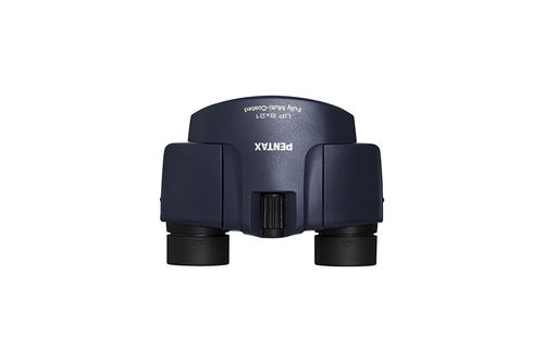 Бинокль PENTAX UP 8x21 Navy
