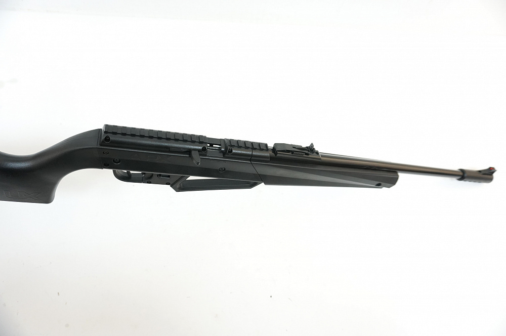 Винтовка пневматическая Umarex NXG APX (3 дж)