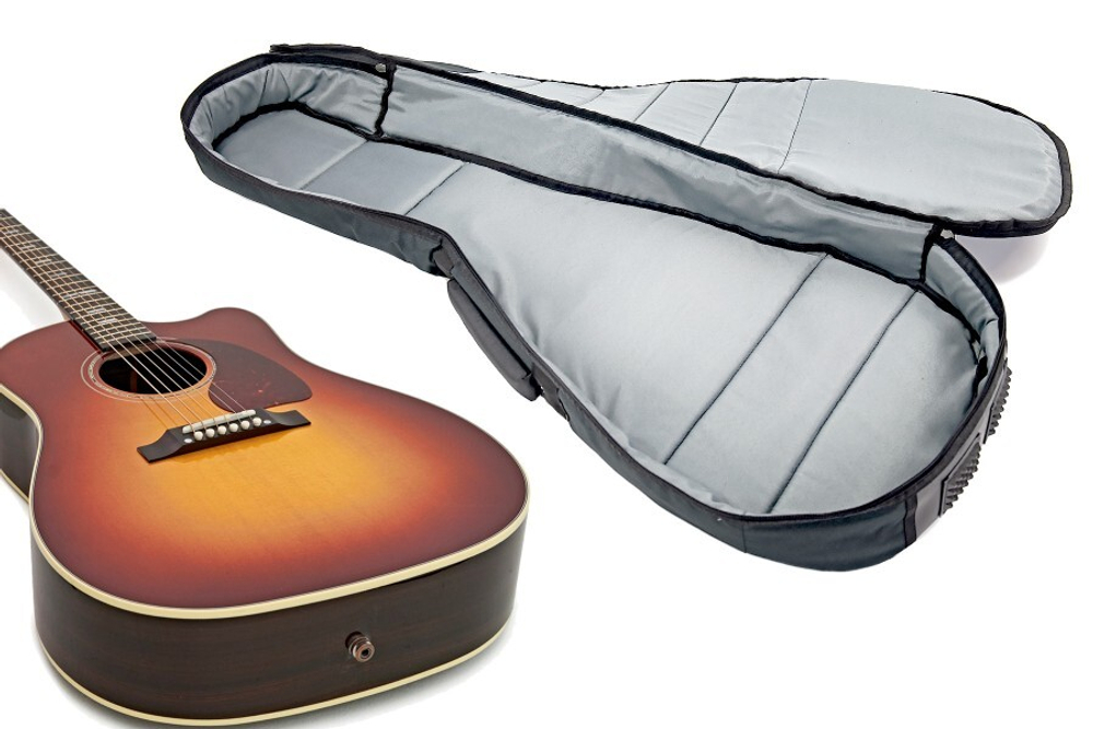 BAG&MUSIC CASUAL Acoustic MAX (Серый)