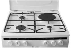 Комбинированная плита Hansa FCMW64040