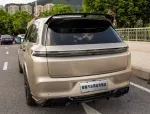 Обвес для Li Xiang L9 2022-204+ Лисян Л9