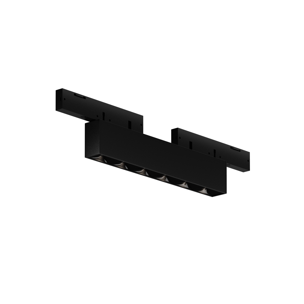 Магнитный трековый светильник Maytoni Points TR193-1-5W4K-M-B
